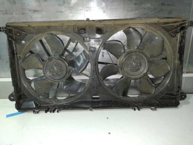 Electroventilador (LFF150) Ford F150 Lariat 5.0 AU