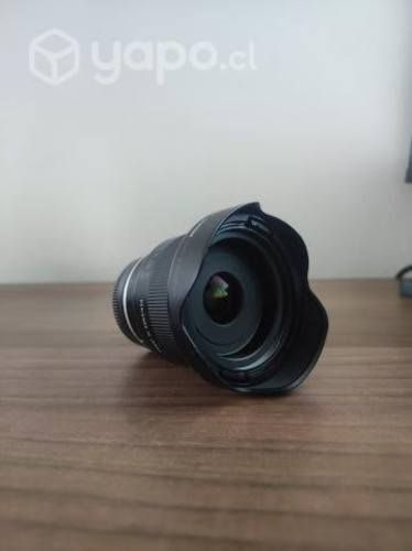 Lente Tamron 24mm f2.8 Sony E