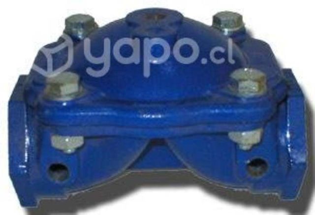 Membrana de repuesto para Válvulas paso de agua ne