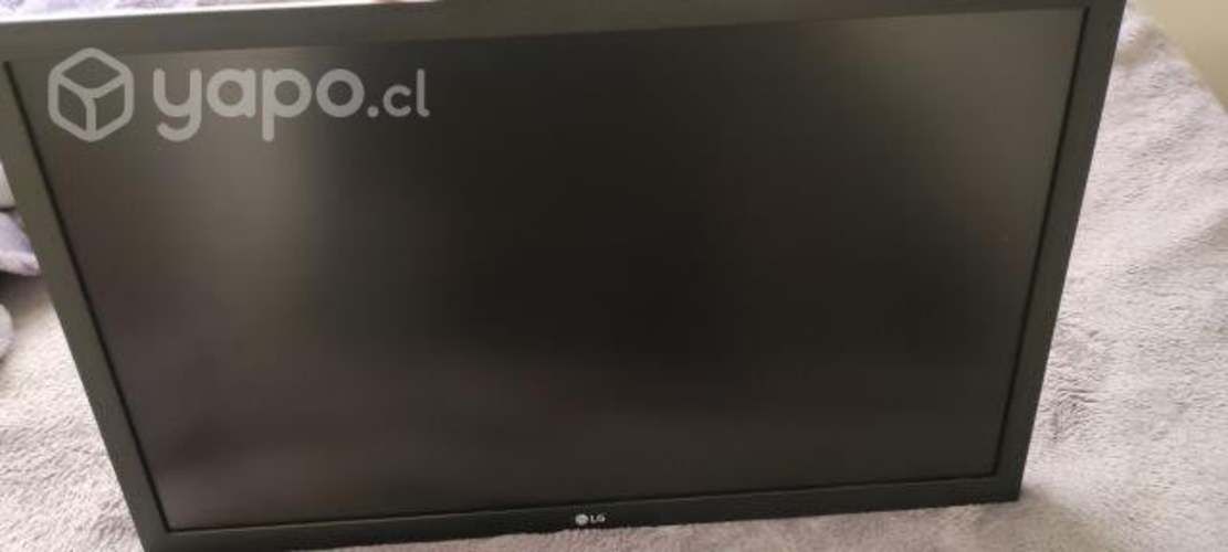 Monitor pc LG