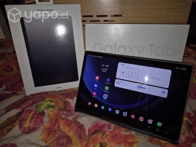 Samsung Galaxy TAB S9 FE+