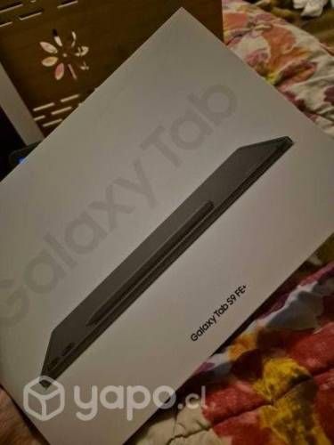 Samsung Galaxy TAB S9 FE+