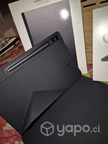 Samsung Galaxy TAB S9 FE+