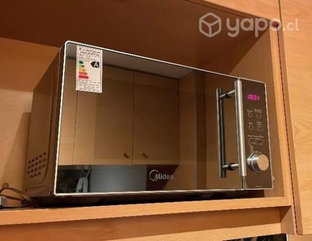 Microondas Midea 20Lt