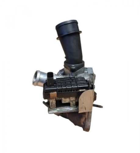 Turbo Mazda BT50 2. Con Juego