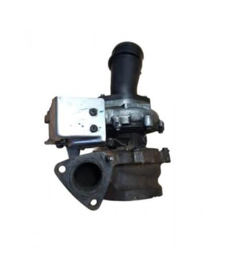 Turbo Mazda BT50 2. Con Juego