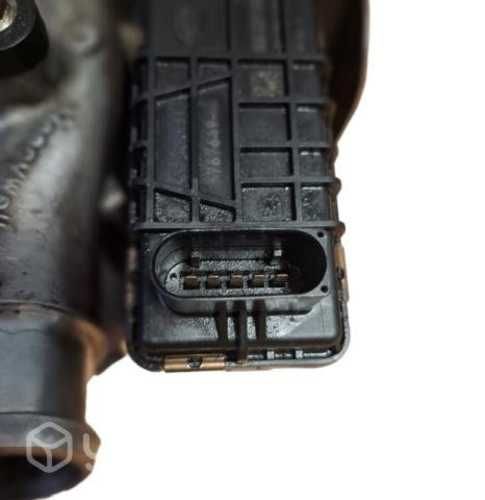 Turbo Mazda BT50 2. Con Juego