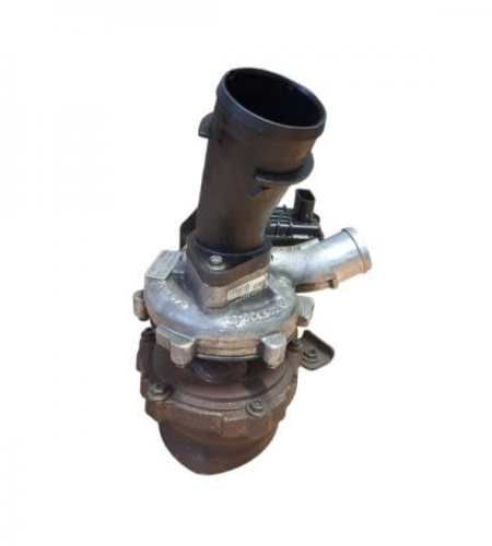 Turbo Mazda BT50 2. Con Juego