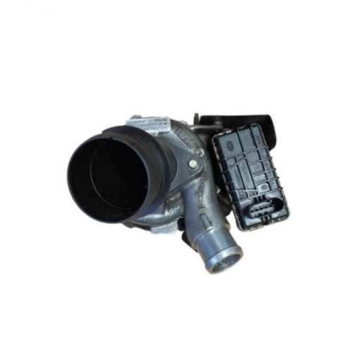 Turbo Mazda BT50 2. Con Juego