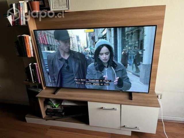 Smart TV 55 Samsung