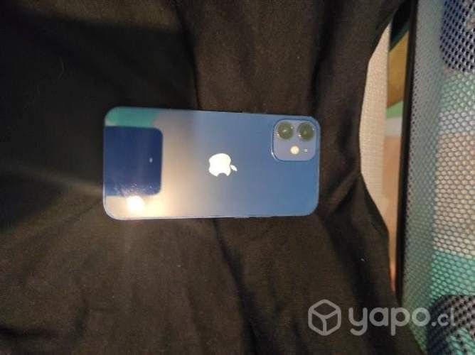 Iphone 12 mini precio conversable