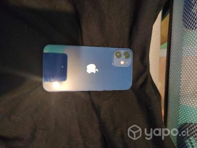 Iphone 12 mini precio conversable