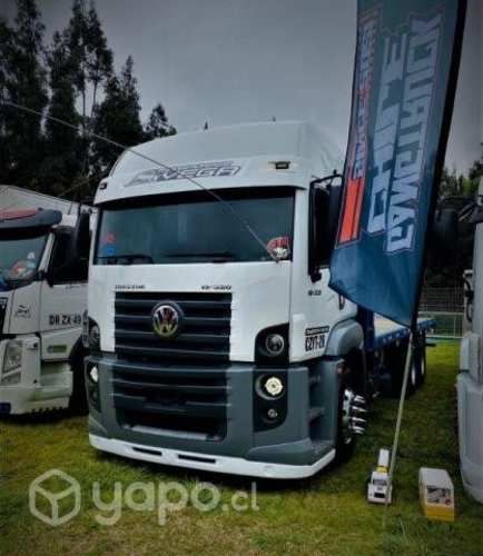 Constellation 19.320