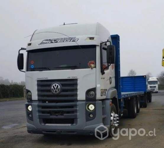 Constellation 19.320