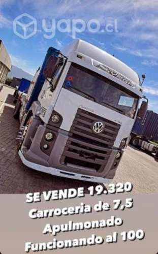 Constellation 19.320