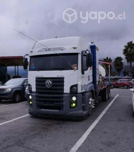 Constellation 19.320