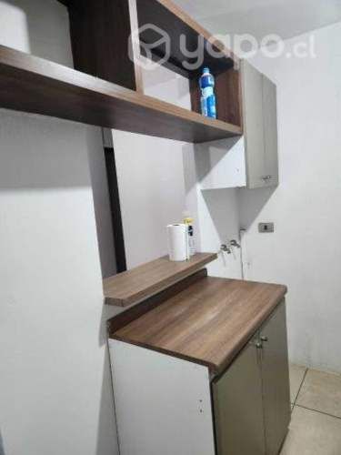 Arriendo departamento Nueva Kennedy
