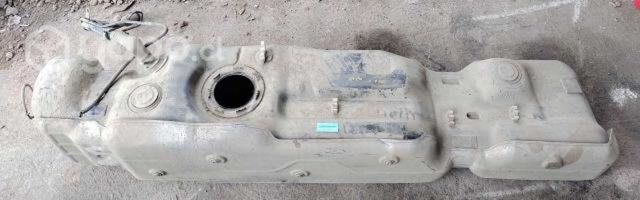 Estanque Combustible (LFF270) Ford F150 Lariat 5.0