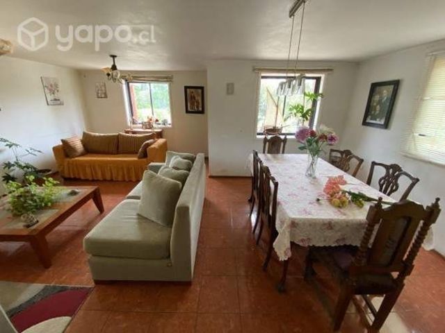 Se vende parcela maravillosa