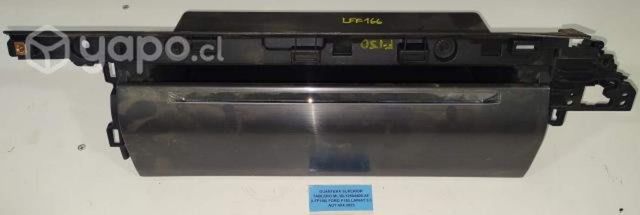 Guantera Superior Tablero (LFF166) F150 Lariat 5.0