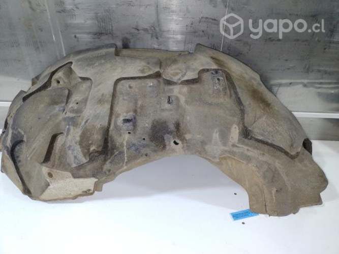 Guardafango Del Izq (LFF153) F150 Lariat 5.0 AUT