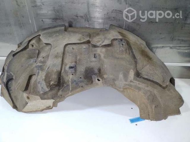 Guardafango Del Izq (LFF153) F150 Lariat 5.0 AUT