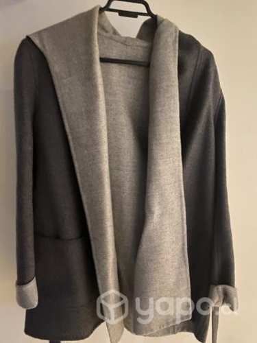 Chaqueta de Lana (Oveja Tomé)