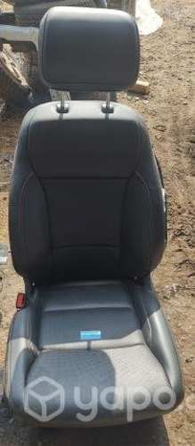 Juego Asientos airbag Activados (LFF008) F150 5.0