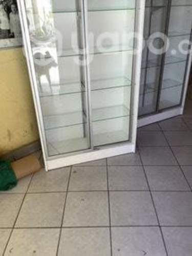 Vitrinas. COLECCIONISTAS