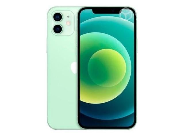 IPhone 12 256Gb Nuevo