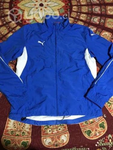 Cortaviento Puma