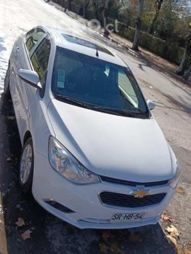 Chevrolet New Sail 2023 LT SMART N2