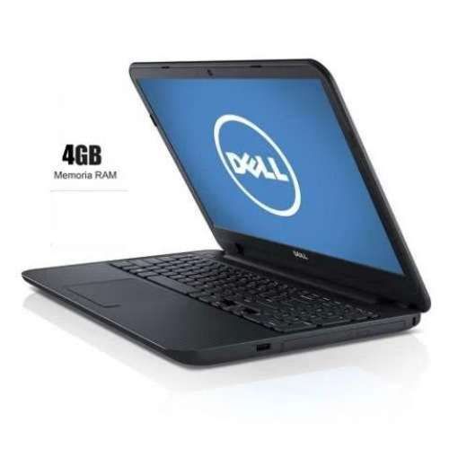 Notebook Dell inspiron 3437 I5-4200 en desarme