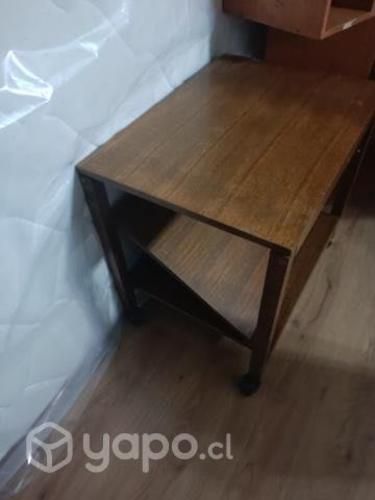 Artículos de madera usados