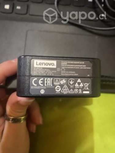 Computador portátil lenovo