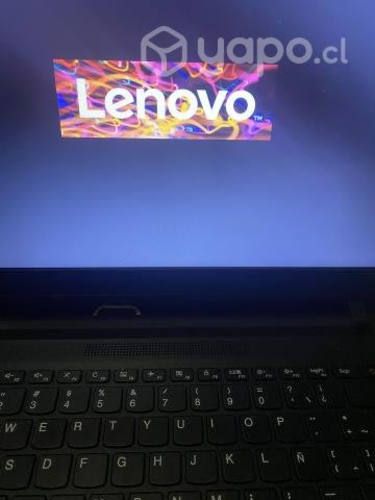 Computador portátil lenovo
