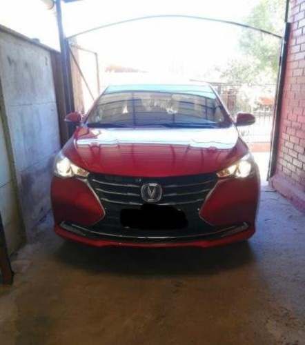 Changan Alsvin elite 1.5 AUT