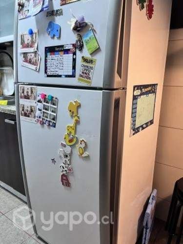 Refrigerador General Electrics