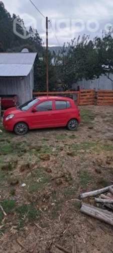 Vendo Kia Morning II 2008 1.1