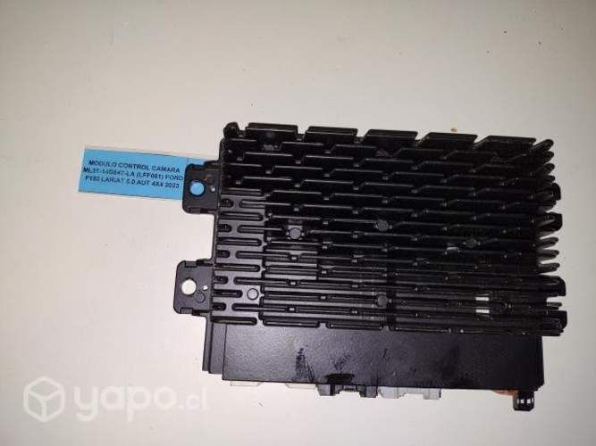Modulo Control Camara (LFF061) F150 Lariat 5.0