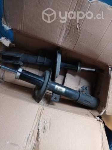 Amortiguadores delanteros, suzuki swift 2010