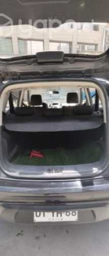 Se vende Kia soul 2012