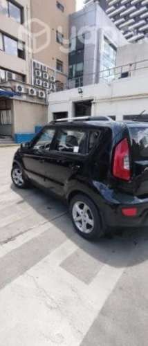 Se vende Kia soul 2012