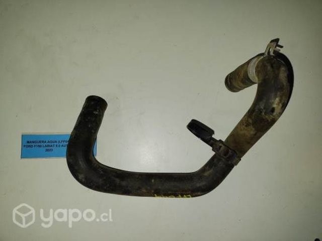 Manguera Agua (LFF049) Ford F150 Lariat 5.0 AUT