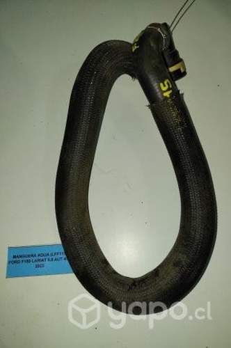 Manguera Agua (LFF115) Ford F150 Lariat 5.0 AUT