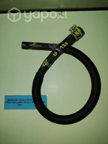 Manguera Agua (LFF121) Ford F150 Lariat 5.0 2023