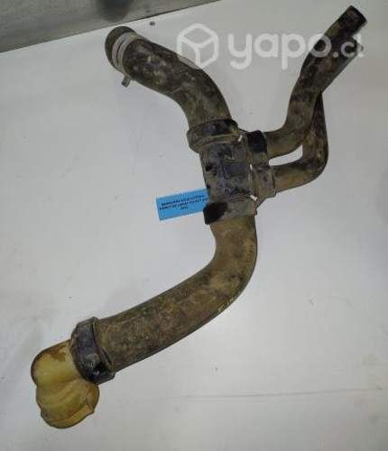 Manguera Agua (LFF063) Ford F150 Lariat 5.0 AUT