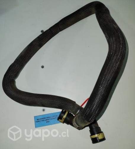 Manguera Agua (LFF120) Ford F150 Lariat 5.0 AUT