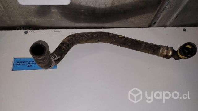Manguera Agua (LFF047) Ford F150 Lariat 5.0 AUT