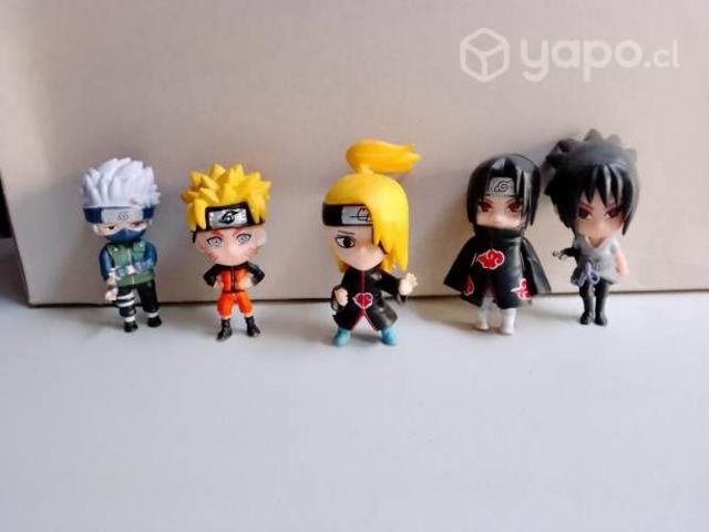 Figuras de colección